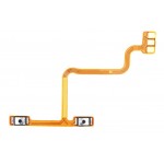Volume Button Flex Cable For Realme Gt Neo 3t 5g By - Maxbhi Com