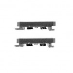 Volume Side Button Outer For Realme Gt Neo 3t 5g Black By - Maxbhi Com