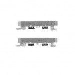 Volume Side Button Outer For Realme Gt Neo 3t 5g White By - Maxbhi Com
