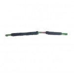 Volume Side Button Outer For Realme Narzo 50i Prime Blue By - Maxbhi Com