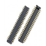 Lcd Connector For Blackview Bv8000 Pro By - Maxbhi Com