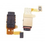 Handsfree Audio Jack Flex Cable For Ulefone Armor 9e By - Maxbhi Com