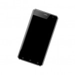 Lcd Connector For Hitech Amaze S2 4g By - Maxbhi Com