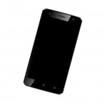 Lcd Connector For Ziox Astra Metal 4g By - Maxbhi Com