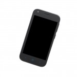 Lcd Connector For Zte Blade L110 A110 By - Maxbhi Com