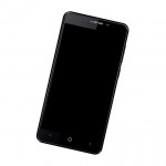 Lcd Flex Cable For Leagoo Kiicaa Power By - Maxbhi Com