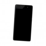 Lcd Flex Cable For Wiko Fever 4g By - Maxbhi Com