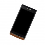 Proximity Light Sensor Flex Cable For Doogee T3 By - Maxbhi Com