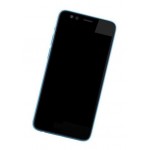Proximity Light Sensor Flex Cable For Infocus Bingo 20 By - Maxbhi Com