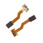 Proximity Light Sensor Flex Cable For Ulefone Armor 9e By - Maxbhi Com