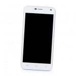 Lcd Connector For Vivo X1 By - Maxbhi Com