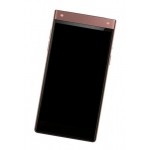 Lcd Flex Cable For Gionee W909 By - Maxbhi Com