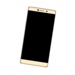 Handsfree Audio Jack Flex Cable For Innjoo V1 By - Maxbhi Com