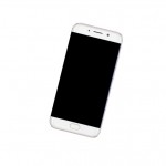 Handsfree Audio Jack Flex Cable For Vivo Xplay6 By - Maxbhi Com