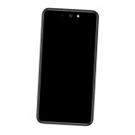 Lcd Connector For Blu Grand M2 2018 By - Maxbhi Com