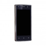 Lcd Connector For Iball Andi Q4 By - Maxbhi Com