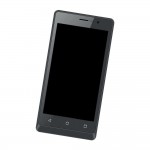 Lcd Connector For Intex Aqua Secure By - Maxbhi Com
