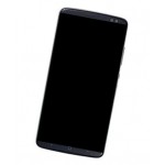 Lcd Connector For Zte Axon 9 By - Maxbhi Com