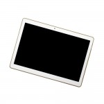Proximity Light Sensor Flex Cable For Swipe Slate Plus By - Maxbhi Com