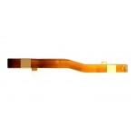 Handsfree Audio Jack Flex Cable For Oukitel K6000 Plus By - Maxbhi Com