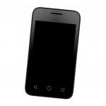 Lcd Connector For Alcatel Pixi 4 3 5 By - Maxbhi Com