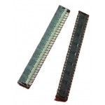 Lcd Connector For Google Nexus 6 64gb By - Maxbhi Com