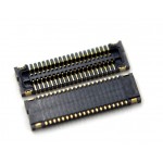 Lcd Connector For Lg Q6 By - Maxbhi Com