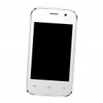 Lcd Connector For Maxx Genx Droid7 Ax352 By - Maxbhi Com