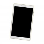 Lcd Connector For Swipe Slate 8 By - Maxbhi Com