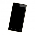 Lcd Connector For Videocon Infinium Z55 Krypton By - Maxbhi Com
