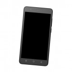 Lcd Connector For Zen Admire Swadesh By - Maxbhi Com