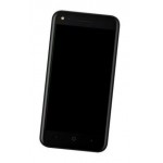 Lcd Connector For Micromax Bharat 3 Q437 By - Maxbhi Com