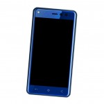 Lcd Connector For Ziox Duopix F9 By - Maxbhi Com