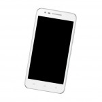 Lcd Flex Cable For Lenovo Vibe C2 Power By - Maxbhi Com