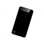 Lcd Flex Cable For Ziox Astra Nxt Pro By - Maxbhi Com