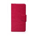 Flip Cover for Acer CloudMobile S500 - Pink