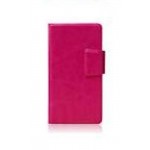 Flip Cover for Acer E1 - Pink