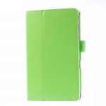 Flip Cover for Acer Iconia One 7 B1-730 - Green