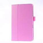Flip Cover for Acer Iconia One 7 B1-730 - Pink