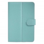 Flip Cover for Acer Iconia Tab A210 - Blue