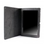 Flip Cover for Acer Iconia Tab A510 - Dark Brown