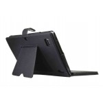 Flip Cover for Acer Iconia Tab A700 - Metallic Red