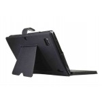 Flip Cover for Acer Iconia Tab A700 - Titanium Grey