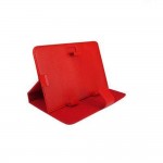 Flip Cover for Acer Iconia Tab B1-A71 - Red