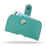 Flip Cover for Acer Liquid E2 Duo with Dual SIM - Green