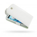 Flip Cover for Acer Liquid E3 E380 - White