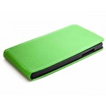 Flip Cover for Acer Liquid Jade - Green