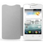 Flip Cover for Acer Liquid Z200 Duo with Dual SIM