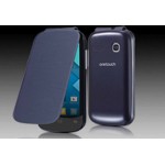Flip Cover for Alcatel 4033A