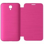 Flip Cover for Alcatel One Touch Idol